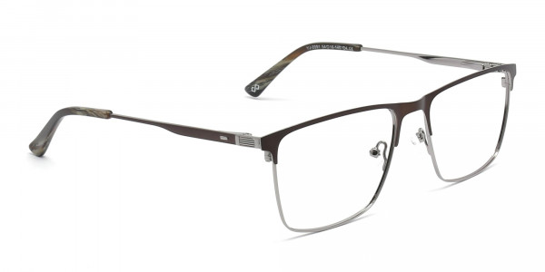 Light Brown Glasses-1