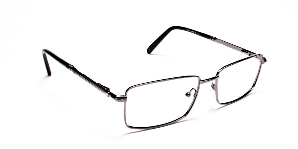 Luxury Eyeglass Frames  -1