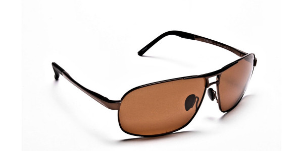 brown matrix sunglasses -2