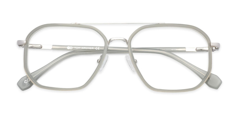 SOHO 3 - Double Nose Bridge Glasses | Specscart.®