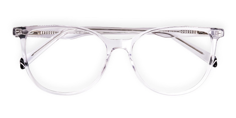 Transparent-Cat-eye-Glasses-Frames-1