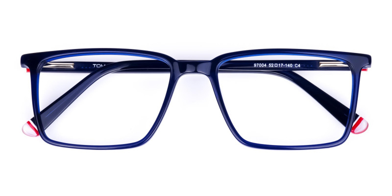 Navy-Blue-Rimmed-Rectangular-Glasses-1