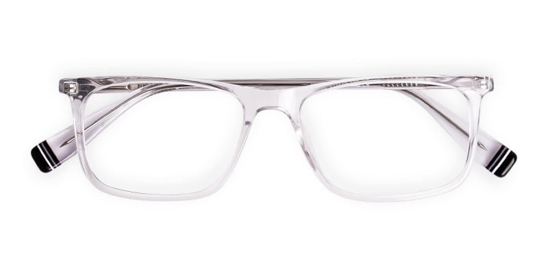 transparent-glasses-rectangular-shape -frames-1