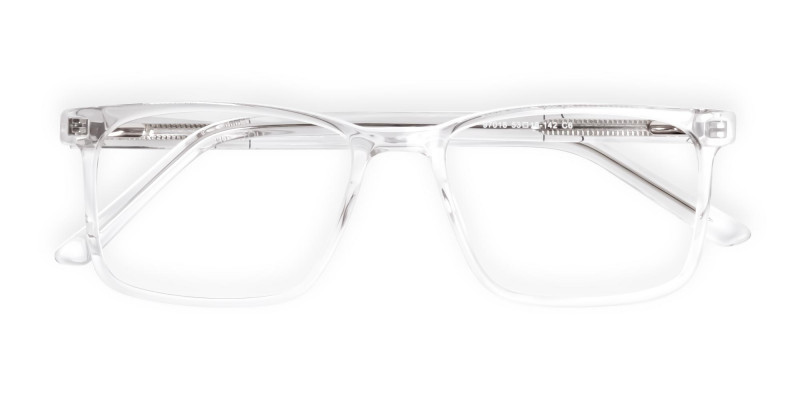 designer-transparent-rectangular-glasses-frames-1