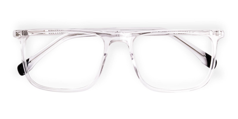 clear-transparent-rectangular-glasses-frames-1