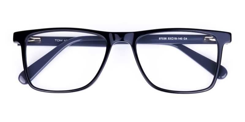 Black-Grey-Rimmed-Rectangular-Glasses-1