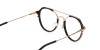 Two Bridge Glasses