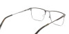 Light Brown Glasses
