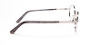 Round Glasses in Gunmetal, Eyeglasses  