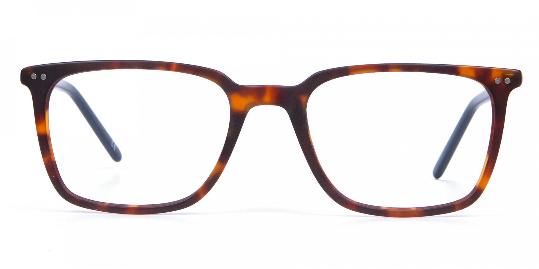 Havana & Tortoiseshell Charmer Glasses