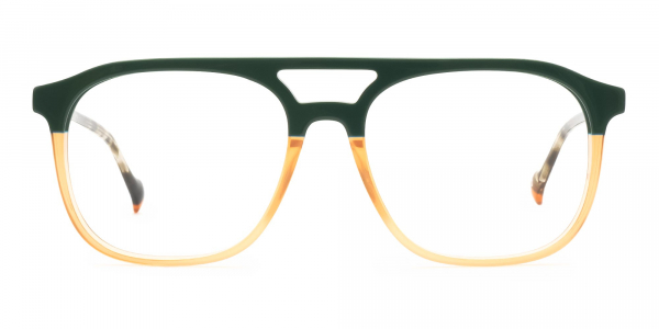 Stylish Pilot Glasses