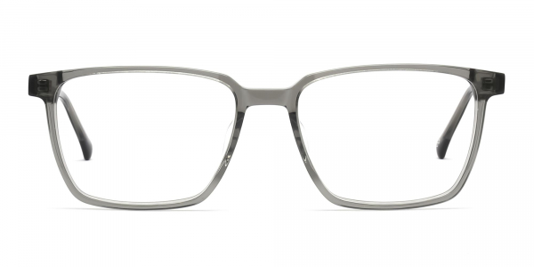 Grey Spectacles