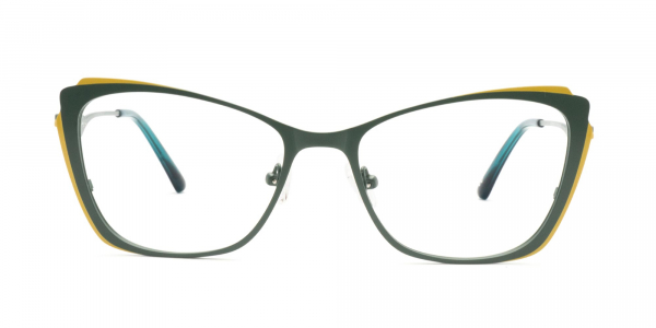 Fashionable Spectacles For Ladies