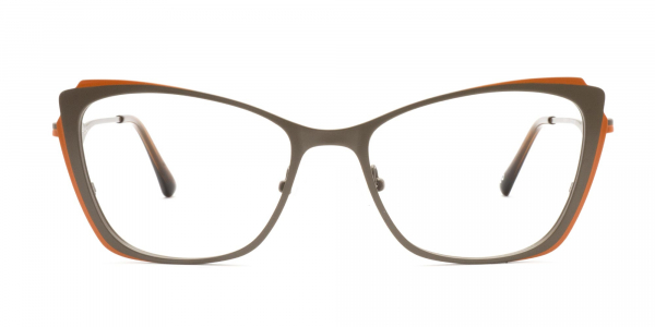 Modern Glasses For Ladies