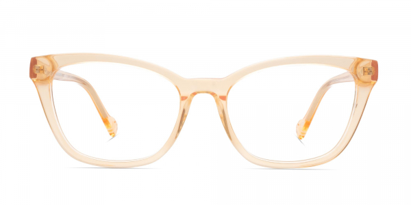 Cat Eye Specs For Women