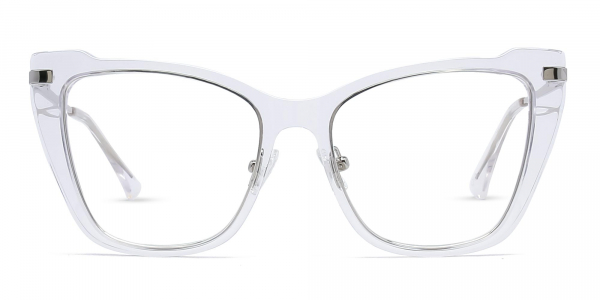 retro cat eye eyeglass frames