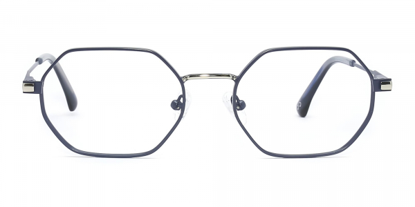 Geometric Eye Glasses