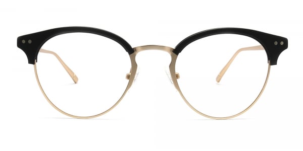 Horn Rim Spectacles