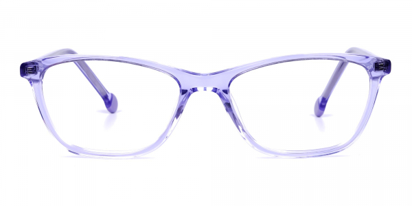 glasses for round chubby face female 2021