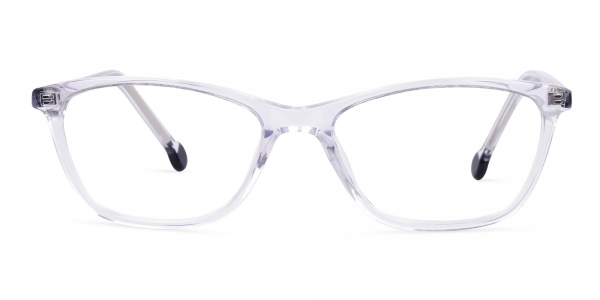 chubby face glasses for round face female