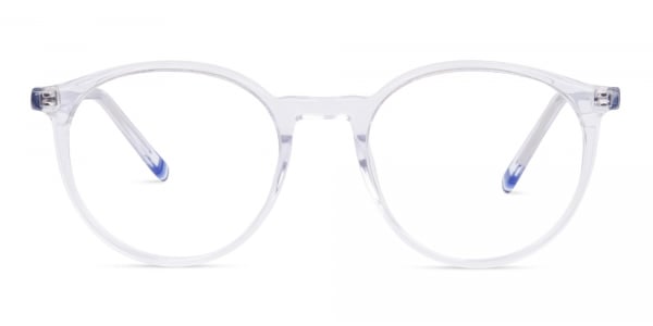korean aesthetic glasses