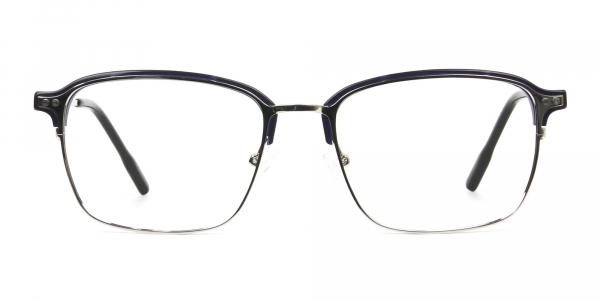 Best Browline Glasses & Clubmaster Frames | Specscart.®