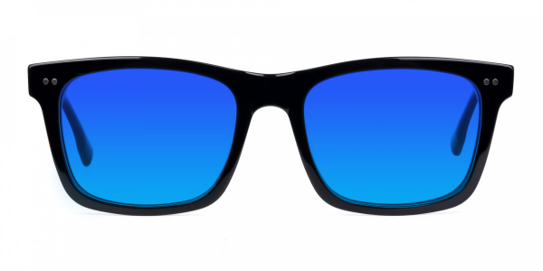 blue wayfarer sunglasses-1
