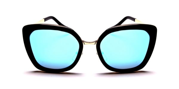 Mirror Sunglasses