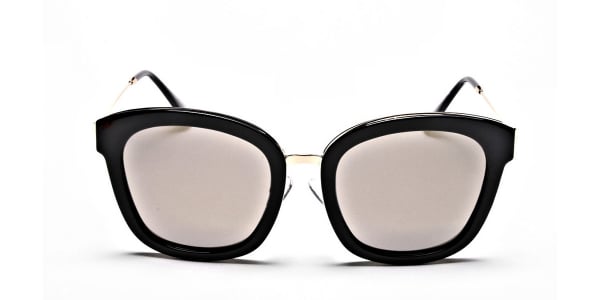 Sunglasses Black & Go