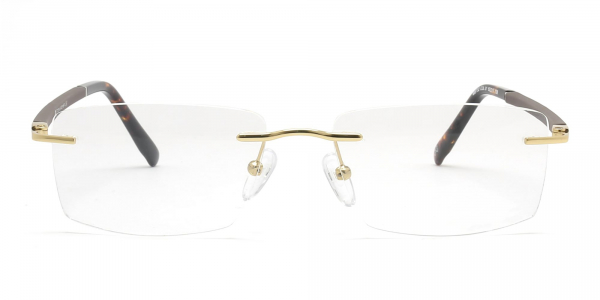 multifocal glasses