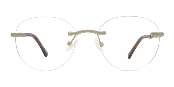 Frameless Spectacles-1