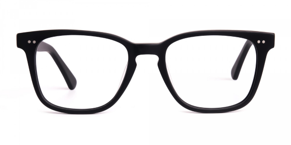 black full rim wayfarer full rim glasses frames