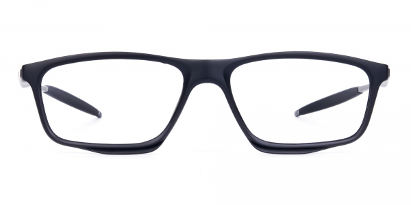 clear sports glasses