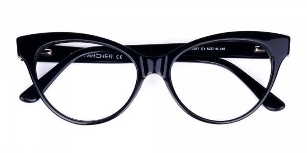 Black-Cat-Eye-Glasses-Frames-6