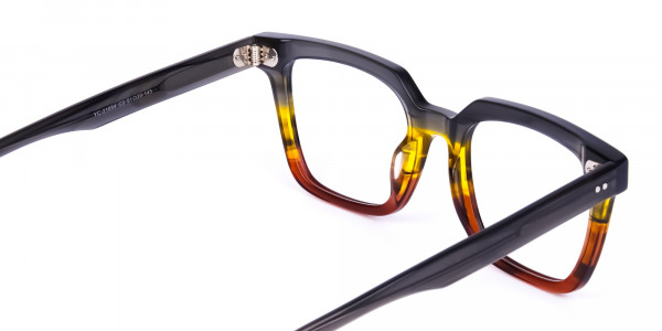 Multi-coloured Metal Glasses Online - 4