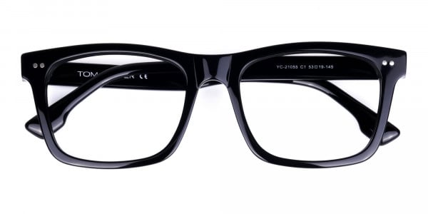 Black-Square-Glasses-Frame-6