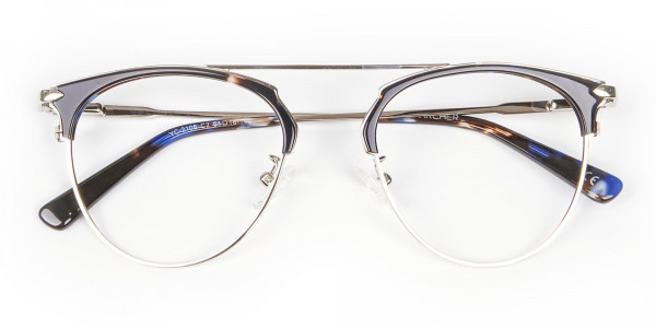 Retro and Modern Designed Glasses - 6