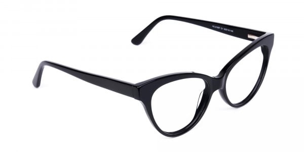 Black-Cat-Eye-Glasses-Frames-2