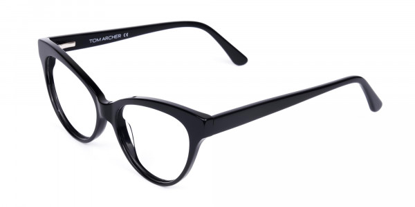 Black-Cat-Eye-Glasses-Frames-3