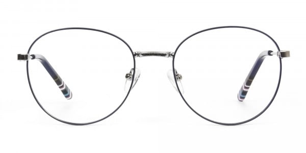 Metal Round Glasses