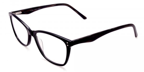 50s & 60s Classic Glasses -2