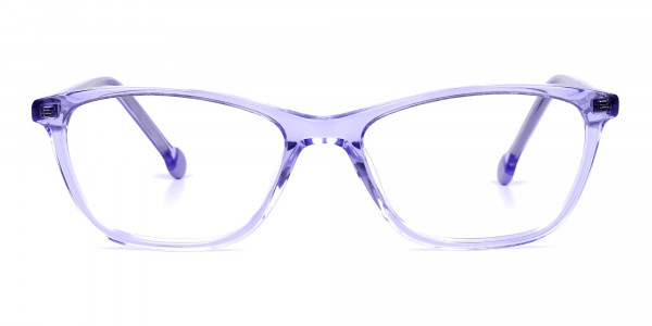 glasses for round chubby face female 2021-1
