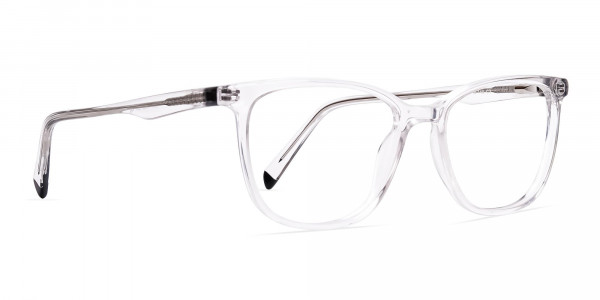 Transparent-Wayfarer-Rectangular-Glasses-Frames-2