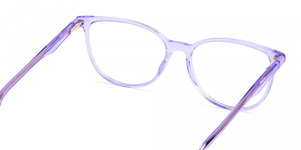 Light-Purple-Crystal-Cat-eye-Glasses-Frames-5