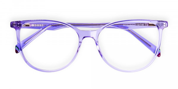 Light-Purple-Crystal-Cat-eye-Glasses-Frames-6