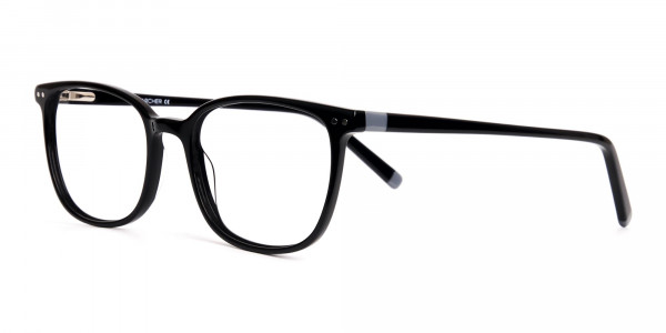 Glossy-Black-Rectangular-Glasses-Frames-3