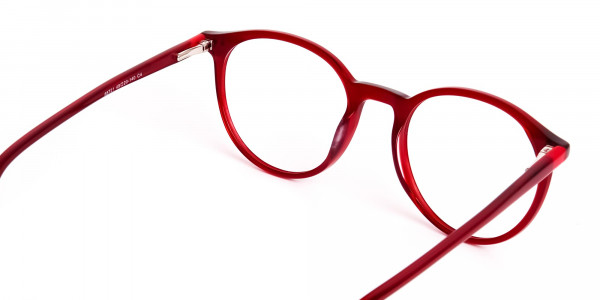 dark-and-wine-red-round-glasses-frames-5