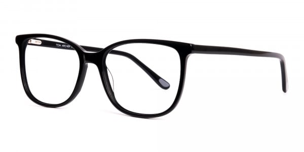 black-wayfarer-cateye-round-glasses-frames-3