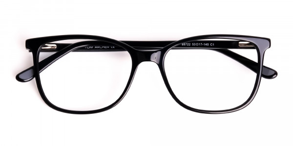 black-wayfarer-cateye-round-glasses-frames-6