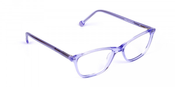 glasses for round chubby face female 2021-2